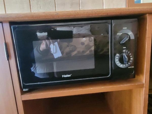 Townhouse Motel image 43