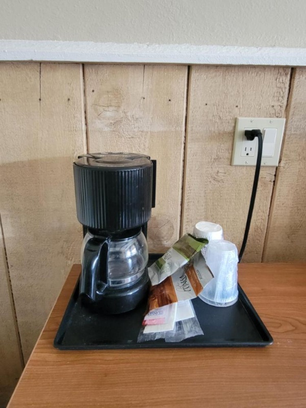 Townhouse Motel image 44