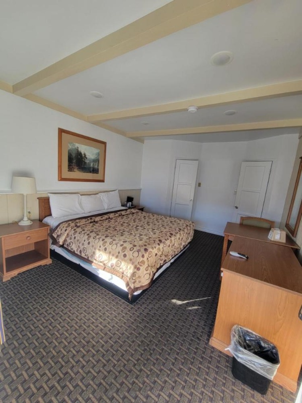 Townhouse Motel image 7